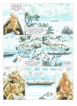 Djinn T05 - Africa : page 19