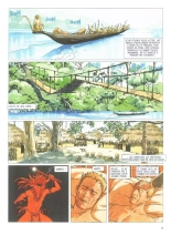 Djinn T05 - Africa : page 20