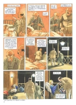 Djinn T05 - Africa : page 21