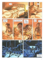 Djinn T05 - Africa : page 22