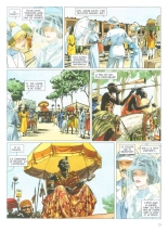 Djinn T05 - Africa : page 24