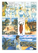 Djinn T05 - Africa : page 26