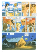 Djinn T05 - Africa : page 27