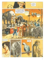 Djinn T05 - Africa : page 28