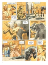 Djinn T05 - Africa : page 29