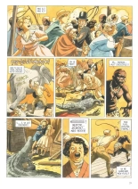 Djinn T05 - Africa : page 30