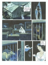 Djinn T05 - Africa : page 32