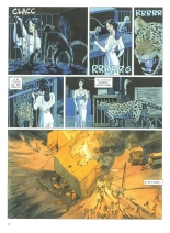 Djinn T05 - Africa : page 33