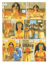 Djinn T05 - Africa : page 35