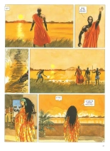 Djinn T05 - Africa : page 36