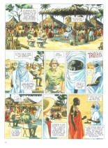 Djinn T05 - Africa : page 37