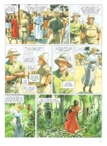 Djinn T05 - Africa : page 38
