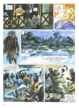 Djinn T05 - Africa : page 39