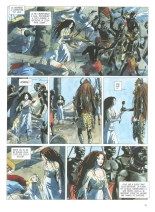 Djinn T05 - Africa : page 40