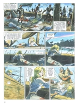 Djinn T05 - Africa : page 41
