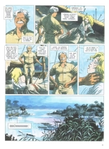 Djinn T05 - Africa : page 42
