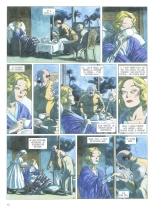 Djinn T05 - Africa : page 43
