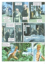 Djinn T05 - Africa : page 44