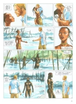 Djinn T05 - Africa : page 46