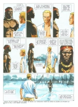Djinn T05 - Africa : page 47