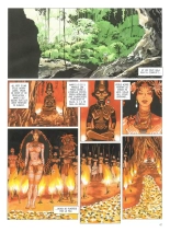 Djinn T05 - Africa : page 48