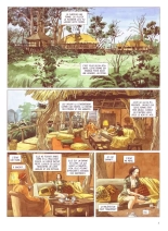 Djinn T06 - La Perle Noire : page 4