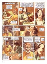 Djinn T06 - La Perle Noire : page 5