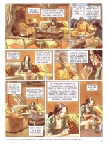 Djinn T06 - La Perle Noire : page 6