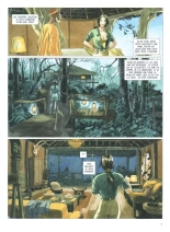 Djinn T06 - La Perle Noire : page 8