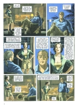 Djinn T06 - La Perle Noire : page 9