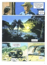 Djinn T06 - La Perle Noire : page 10