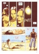 Djinn T06 - La Perle Noire : page 16