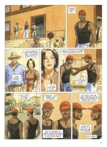 Djinn T06 - La Perle Noire : page 20