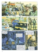 Djinn T06 - La Perle Noire : page 21