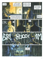 Djinn T06 - La Perle Noire : page 22