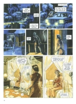 Djinn T06 - La Perle Noire : page 23