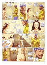 Djinn T06 - La Perle Noire : page 26
