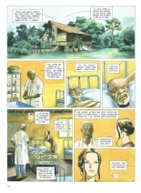 Djinn T06 - La Perle Noire : page 27