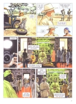 Djinn T06 - La Perle Noire : page 28