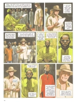 Djinn T06 - La Perle Noire : page 29