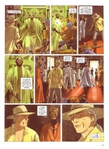 Djinn T06 - La Perle Noire : page 30