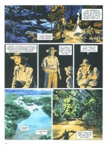 Djinn T06 - La Perle Noire : page 35