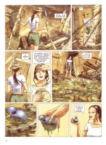 Djinn T06 - La Perle Noire : page 37