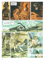 Djinn T06 - La Perle Noire : page 39