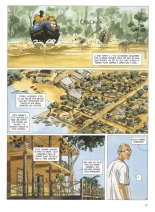 Djinn T06 - La Perle Noire : page 40
