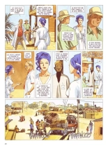 Djinn T06 - La Perle Noire : page 41