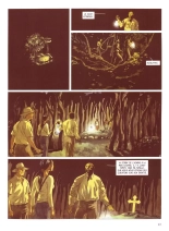 Djinn T06 - La Perle Noire : page 44