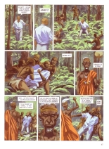 Djinn T06 - La Perle Noire : page 48