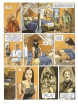 Djinn T06 - La Perle Noire : page 49