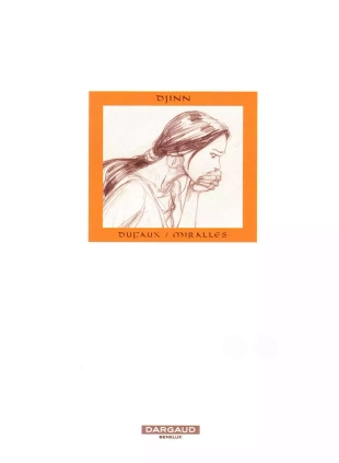 hentai Djinn T06 - La Perle Noire